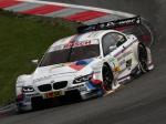 BMW M3 DTM 2012 года